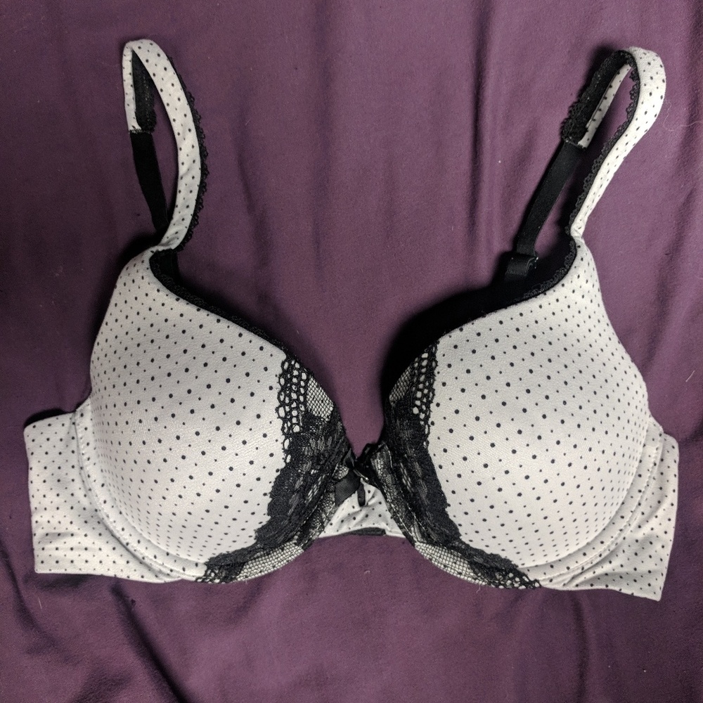 Victoria's Secret Padded Bra